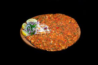 Lahmacun