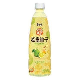 Infuso di pomelo 500ml