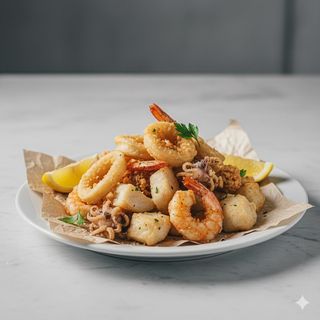 Frutti di mare
