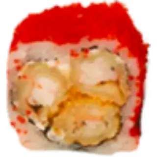  CALIFORNIA EBI TOBIKO   