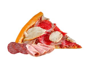 Міт Супрім L