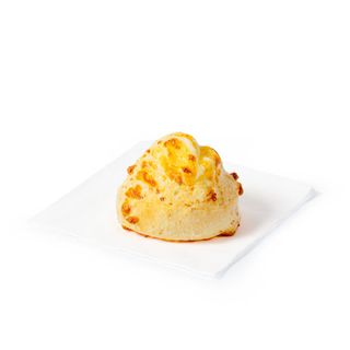 Pão de queijo