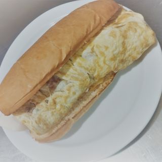 Perrito Límite (Normal)