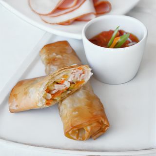 101 Involtini la muraglia 2 pezzi