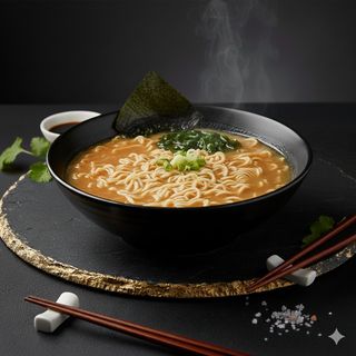 Ramen (Brodo)