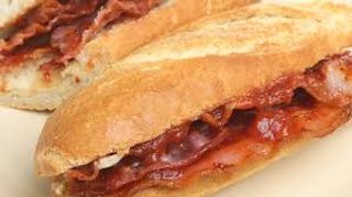 Almuerzo Granjero