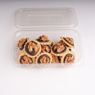 Sablé Noix Doux - 250g