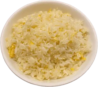 Arroz Frito Con Huevo蛋炒饭