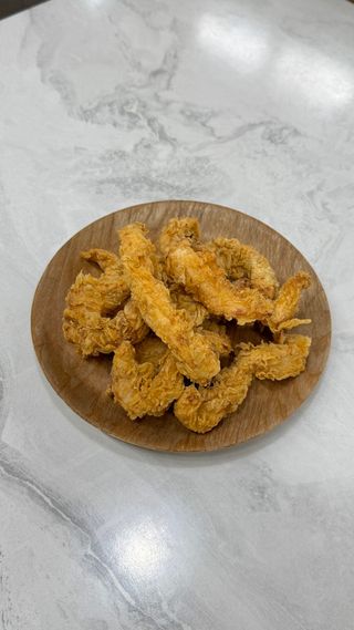 Срипсы (5шт)