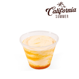 California Shake 180 ml