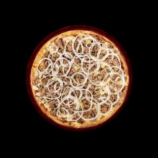 Pizza Atum