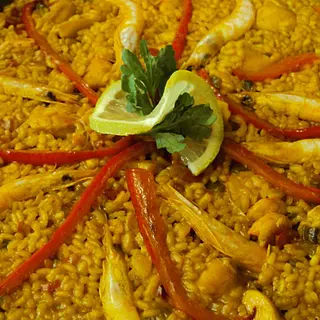 Special Biryani 
