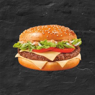 Біг-Тейст Queen (257г)