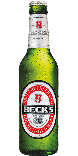 Beck's （33cl）