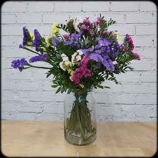 Ramo De Siempre Vivas