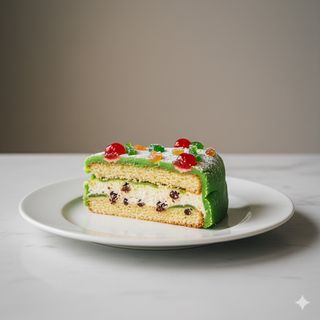 Cassata siciliana