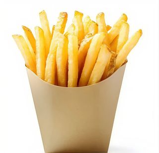 Patatas Fritas