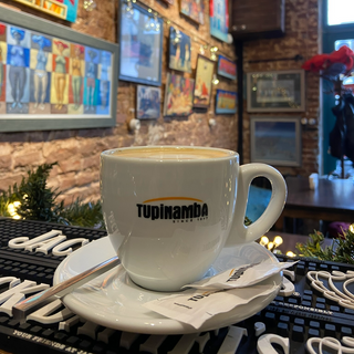 ამერიკანო/Americano