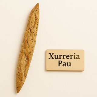 Baguette multicereales