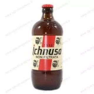 Ichnusa 50 cl