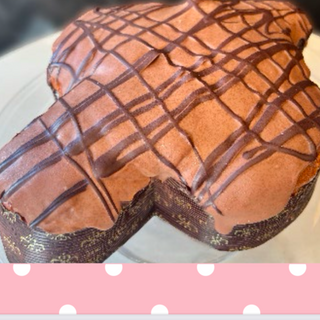 COLOMBA NUTELLA SENZA GLUTINE E SENZA LATTOSIO