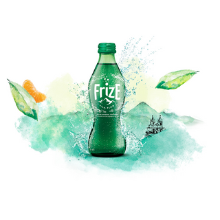 Frize Original Blues 25cl