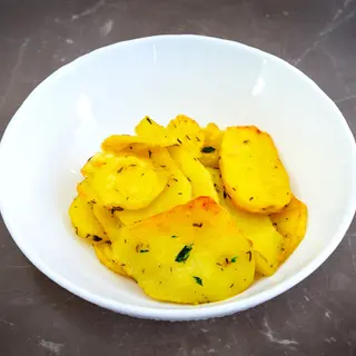Pečeni krompir
