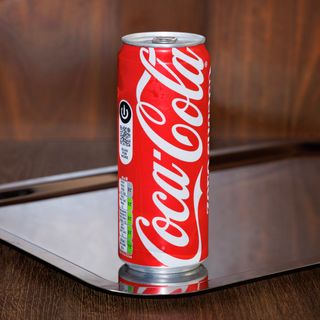 Cola-Cola Classic