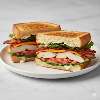 Sándwich 8