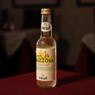 Gazzosa Lurisia