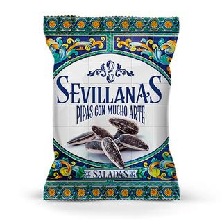 Pipas Sevillanas