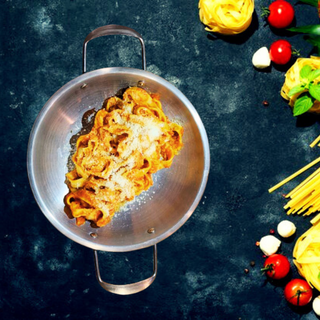 Tagliatelle Al Ragú