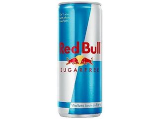 RED BULL 0