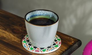 გაფილტრული ყავა