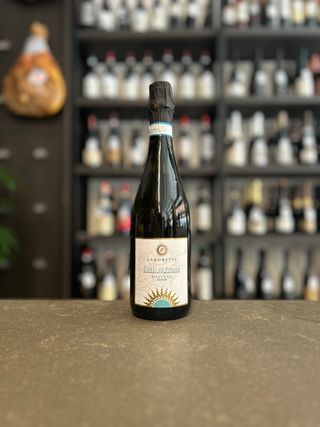 Lamoretti Malvasia Colli di Parma