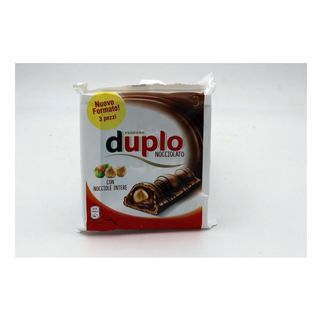 Ferrero Duplo x 3