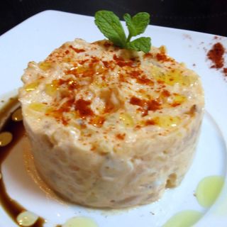 Ensaladilla De Pulpo (1/4 Kg.)