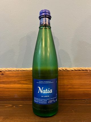 Acqua Natia 50 cl