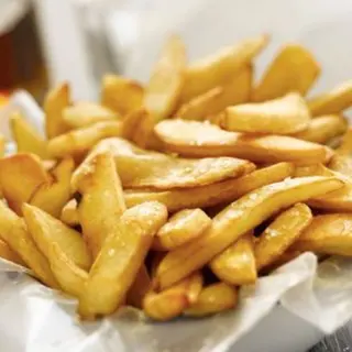 PATATAS CLASICAS
