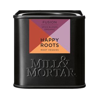 Mill & Mortar - Happy Roots BIO 45g