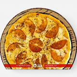 Пицца "Маргарита"