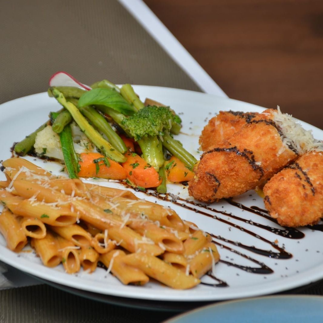 Cordon Bleu Maison