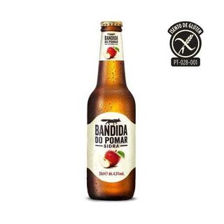 Bandida do Pomar