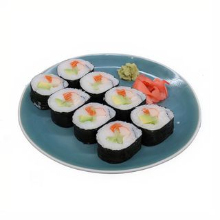 Futomaki (8 Pzs.)