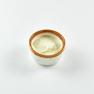 Часниковий (40г)