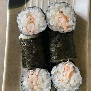S22 Ebi maki