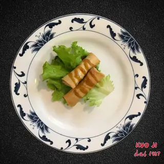 1a  -Mini involtini