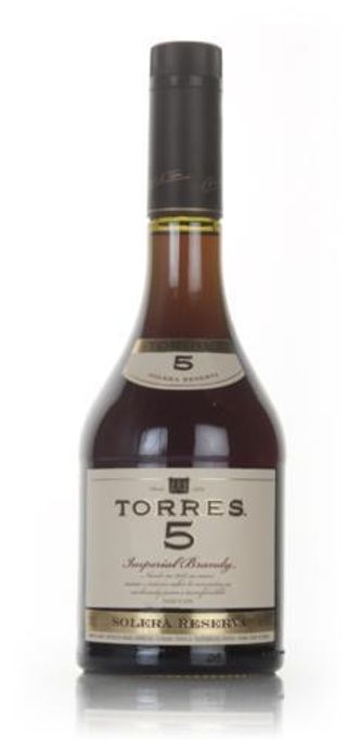 Torres 5 Solera Imperial