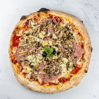 Pizza Miješana velika