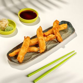 Pui Tempura